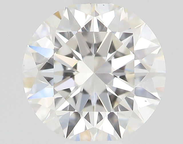 0.40 carat Round diamond I VS2 Excellent
