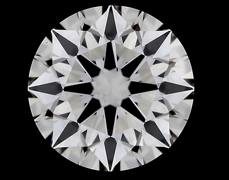 0.32 carat Round diamond F  VS2 Excellent