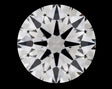 0.30 carat Round diamond E VS1 Excellent