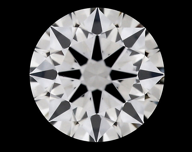 0.30 carat Round diamond E VS1 Excellent