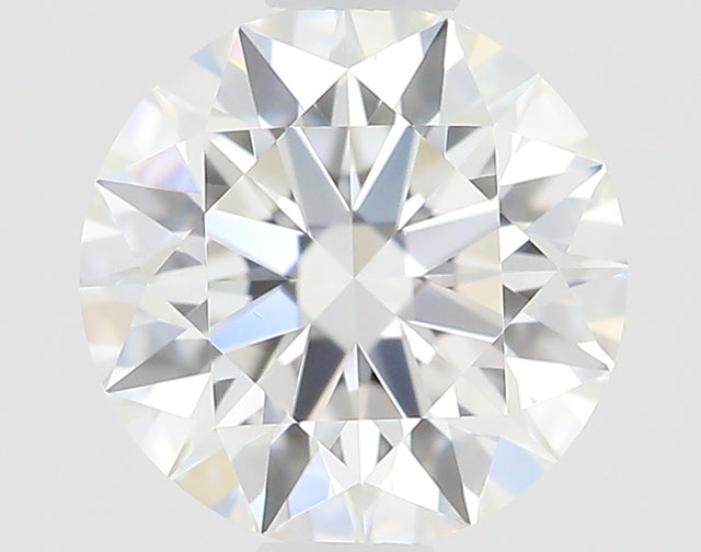 0.51 carat Round diamond G VVS2 Excellent