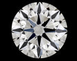 0.50 carat Round diamond H VS1 Excellent