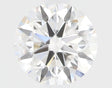 0.40 carat Round diamond E VVS2 Excellent