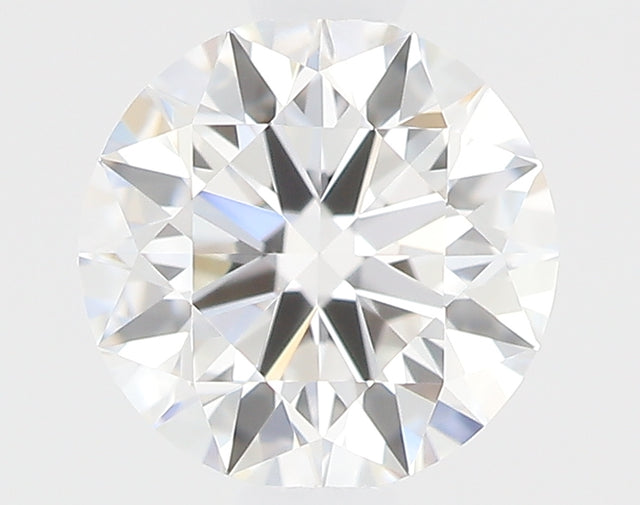 0.40 carat Round diamond E VVS2 Excellent