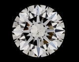 1.00 carat Round diamond G  SI1 Excellent