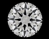 0.30 carat Round diamond G  VS2 Very good