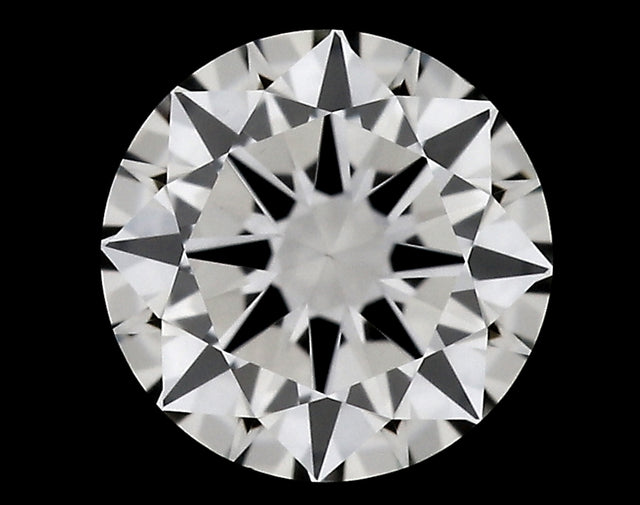 0.30 carat Round diamond G  VS2 Very good