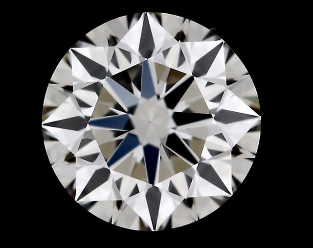 0.30 carat Round diamond H  VVS2 Excellent