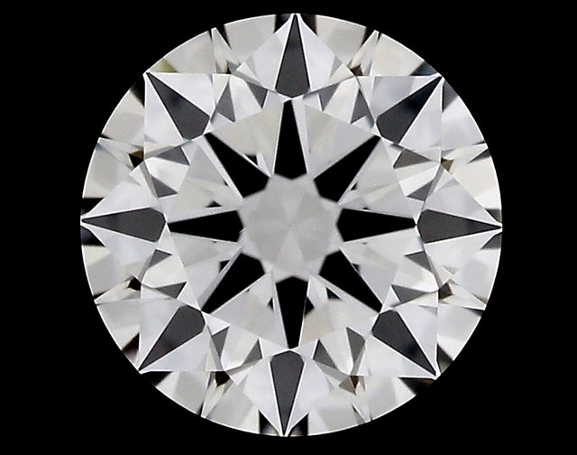 0.32 carat Round diamond G VS1 Excellent
