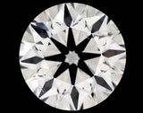 0.50 carat Round diamond G  VS2 Good