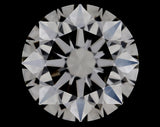 0.60 carat Round diamond H  VS2 Excellent