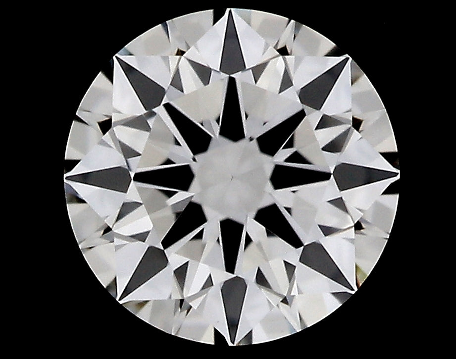 0.31 carat Round diamond E  VS2 Excellent
