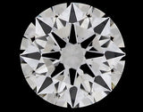 0.31 carat Round diamond E  VS2 Excellent