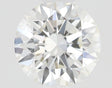 0.30 carat Round diamond I VVS2 Excellent