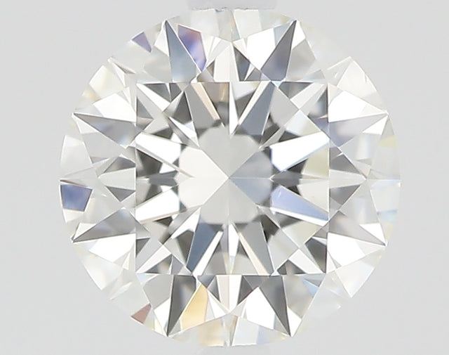 0.50 carat Round diamond H VS1 Excellent
