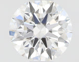 0.32 carat Round diamond F  VS1 Excellent