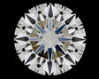 0.43 carat Round diamond H VS1 Excellent