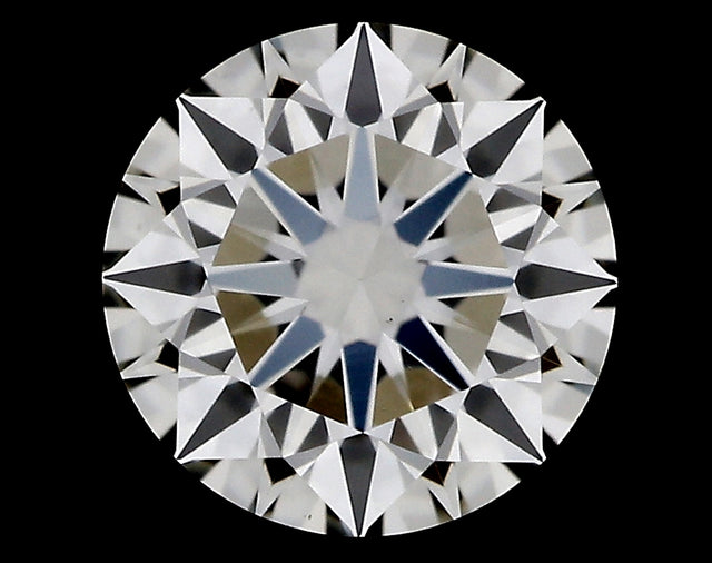 0.43 carat Round diamond H VS1 Excellent