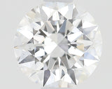 0.30 carat Round diamond G  SI1 Excellent