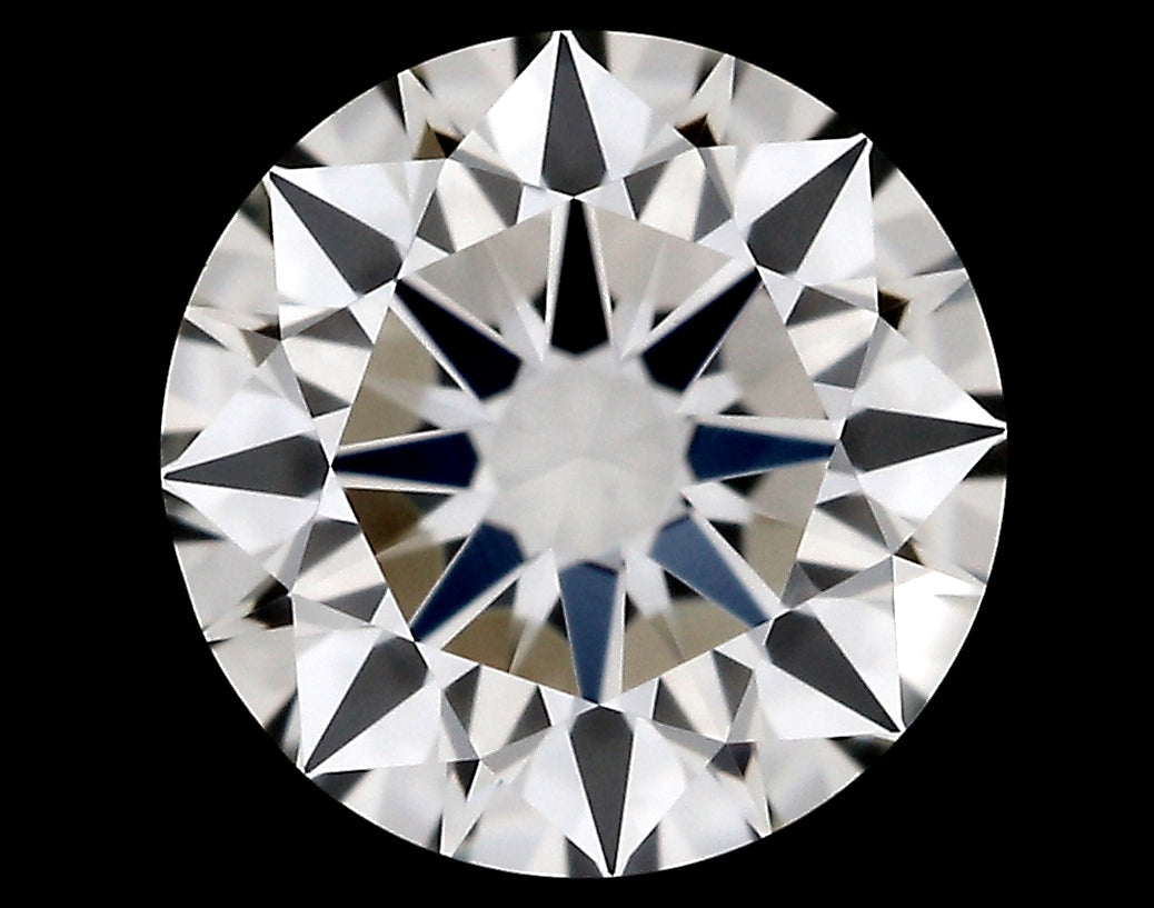 0.40 carat Round diamond G  VVS1 Excellent