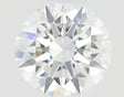 0.30 carat Round diamond I VS1 Excellent