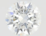 0.30 carat Round diamond I VS1 Excellent