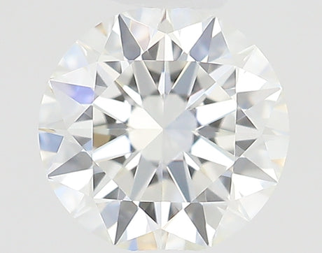 0.30 carat Round diamond I VS1 Excellent