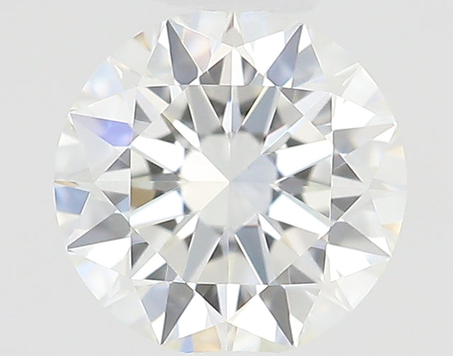 0.30 carat Round diamond I VS1 Excellent