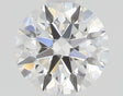 0.30 carat Round diamond F VS2 Excellent