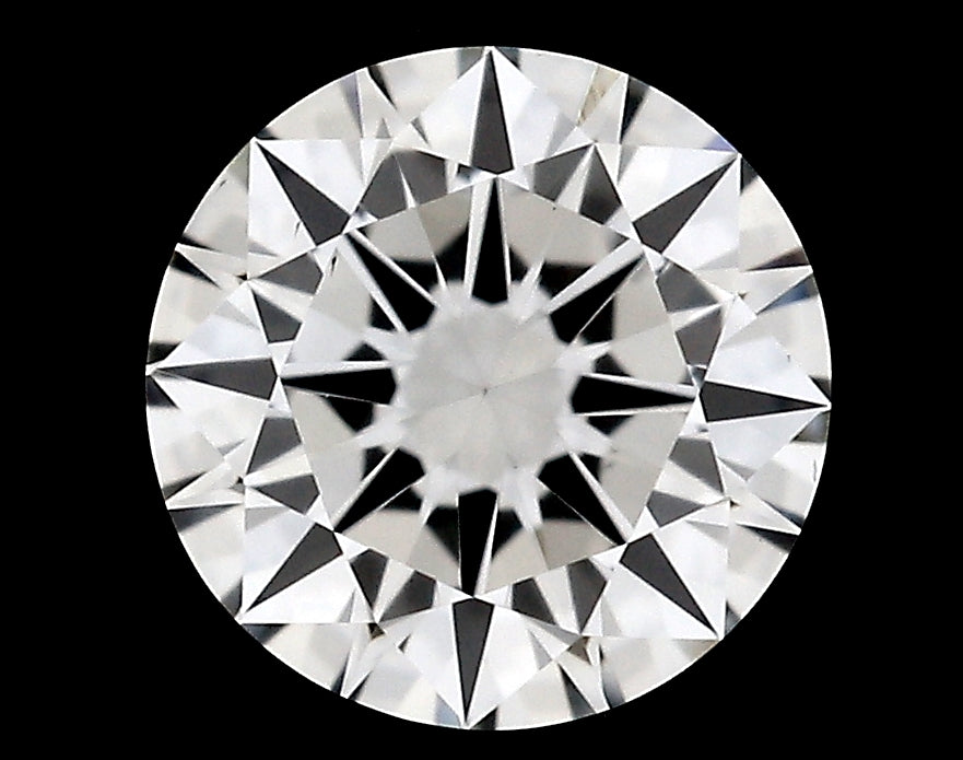 0.22 carat Round diamond E  VS1 Excellent