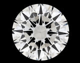 0.22 carat Round diamond E  VS1 Excellent