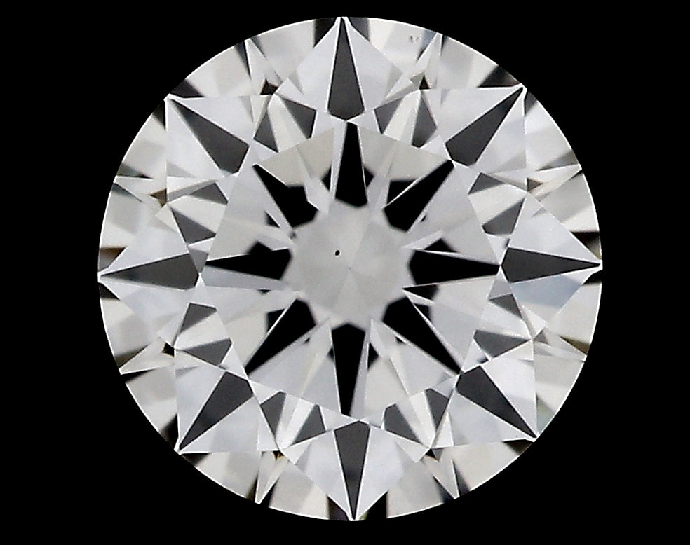 0.31 carat Round diamond G VS1 Excellent