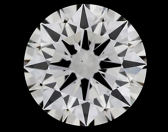 0.31 carat Round diamond G VS1 Excellent