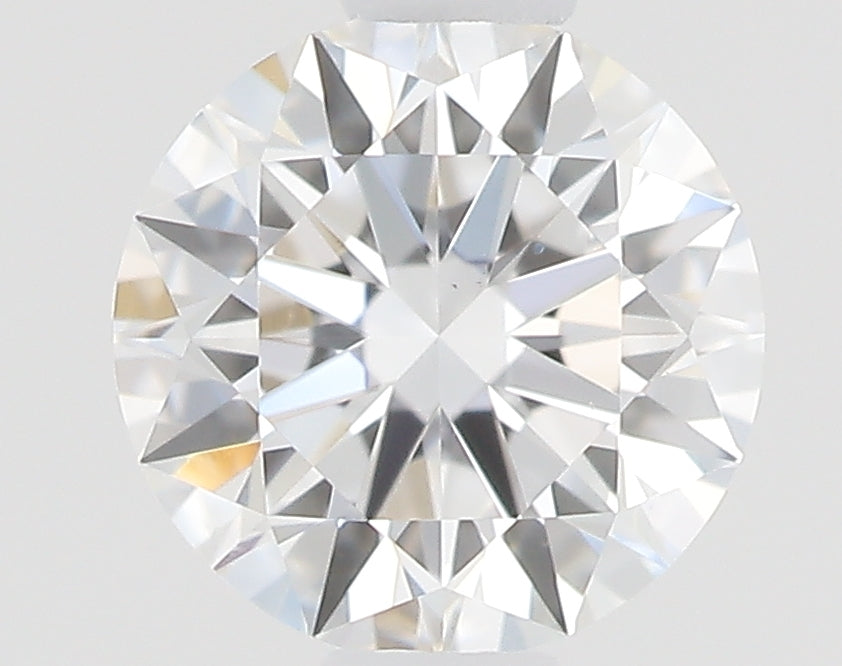 0.30 carat Round diamond E  VS2 Excellent