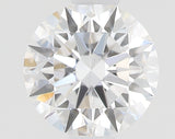 0.30 carat Round diamond E  VS2 Excellent
