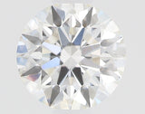 0.32 carat Round diamond H VVS1 Excellent