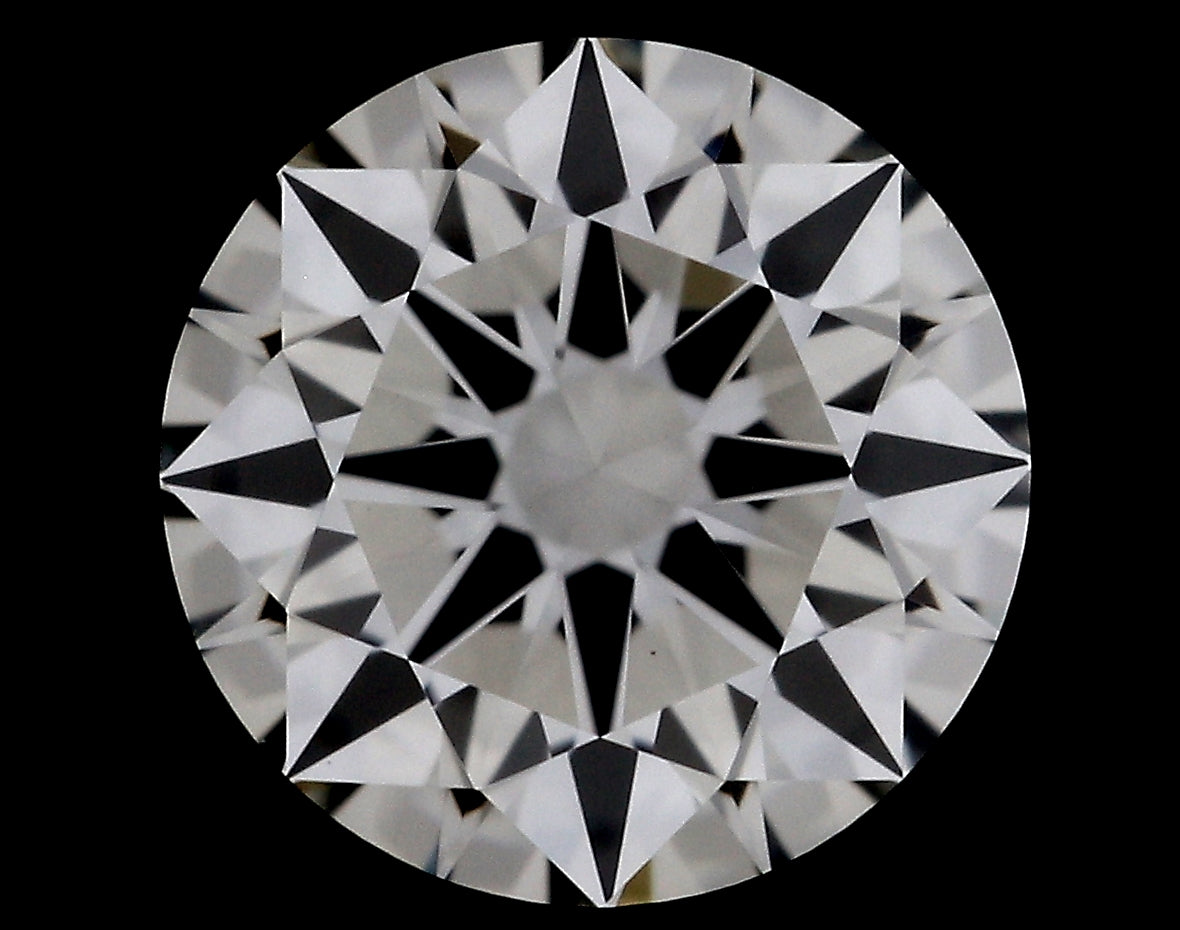 0.51 carat Round diamond G  VS1 Excellent