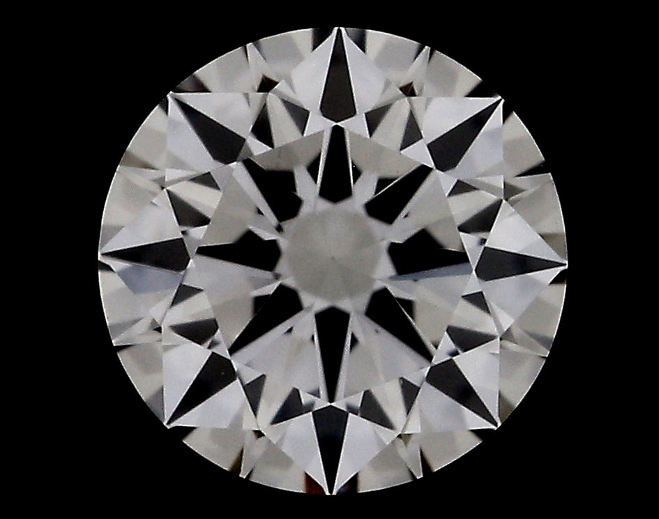 0.23 carat Round diamond G  VS1 Excellent