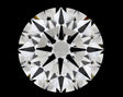 0.30 carat Round diamond G VVS2 Excellent