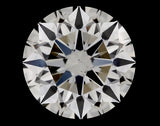 0.53 carat Round diamond G  VS2 Excellent