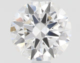 0.30 carat Round diamond E VS1 VeryGood