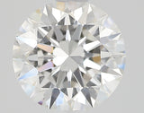 0.70 carat Round diamond G  VVS2 Excellent