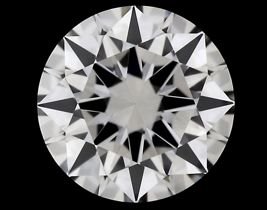 0.27 carat Round diamond G  VVS1 Excellent