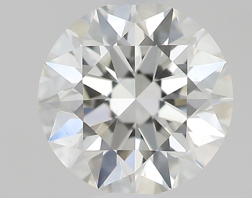 0.30 carat Round diamond H  VS2 Excellent