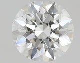 0.30 carat Round diamond H  VS2 Excellent