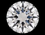 0.23 carat Round diamond F  VS1 Excellent