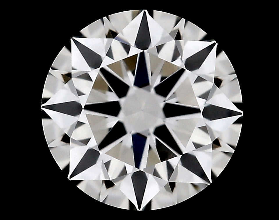 0.30 carat Round diamond F  VVS2 Excellent