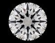 0.30 carat Round diamond F VVS2 Excellent