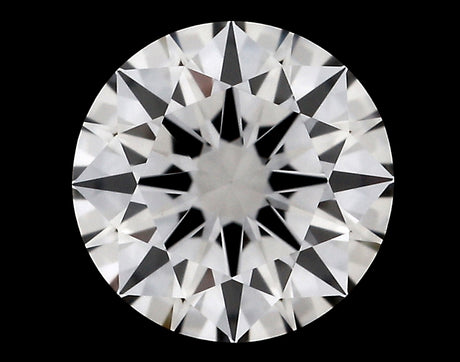 0.30 carat Round diamond F VVS2 Excellent