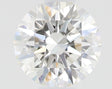 0.30 carat Round diamond H VVS2 Excellent